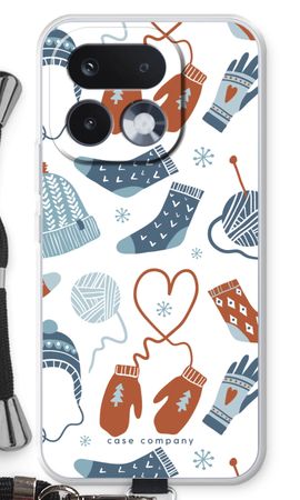 Winter Wear