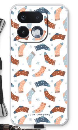 Cozy Socks