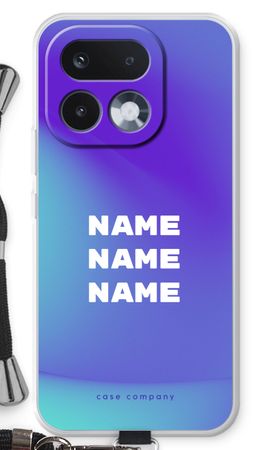 Namecase 1 - Neon