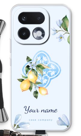 Namecase - Citrus