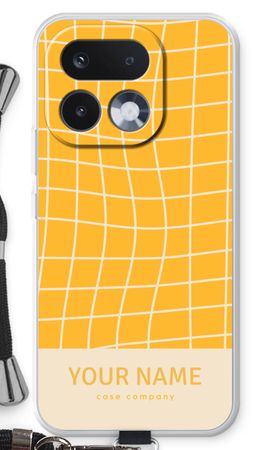 Namecase - Retro