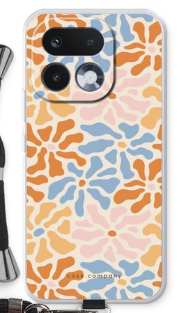 Flowers Pattern