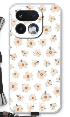 Cream Marigold