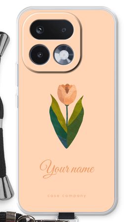 Namecase 1 - Floral