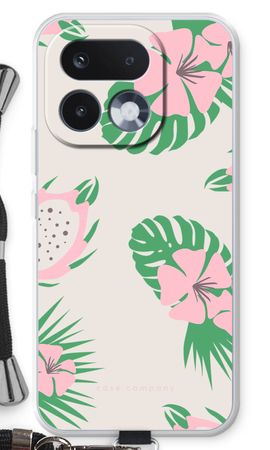 Jungle Blossom