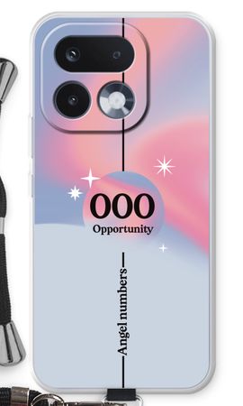 Angel Numbers No.01
