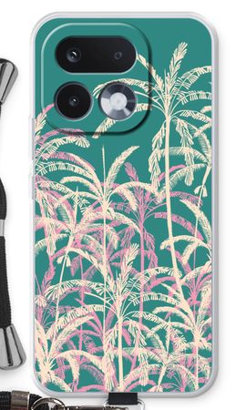 Tropical Palms