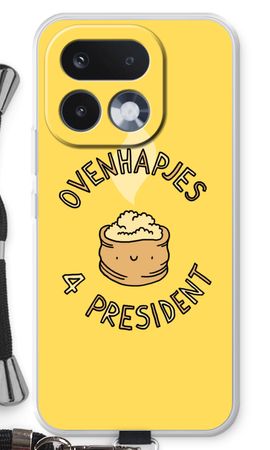 Ovenhapjes