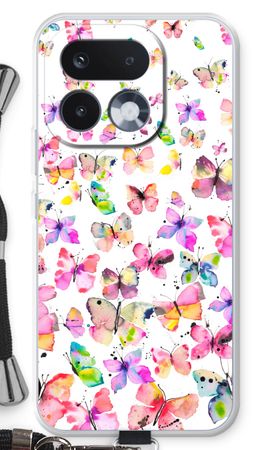 Butterflies