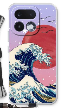 Great Wave
