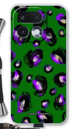 Green Cheetah