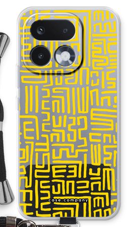 Majorelle Blue Print