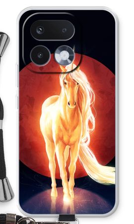 Last Unicorn