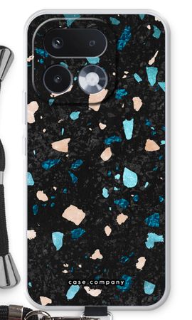 Terrazzo N°11
