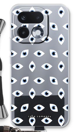 Eyes pattern