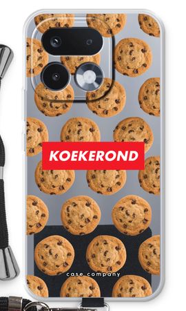 Koekerond
