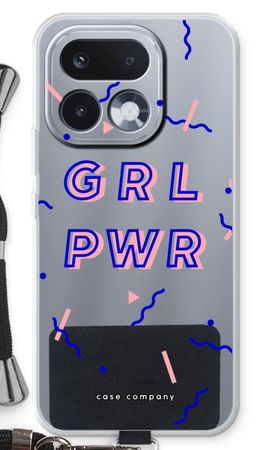 GRL PWR
