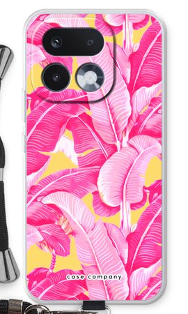Pink Banana
