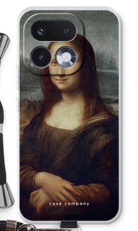 Mona Lisa