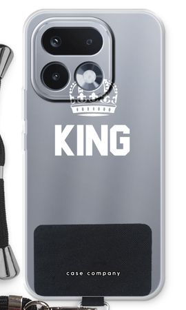 King