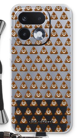 Poop emoji