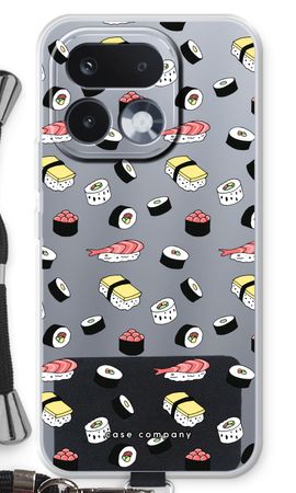 Sushi time