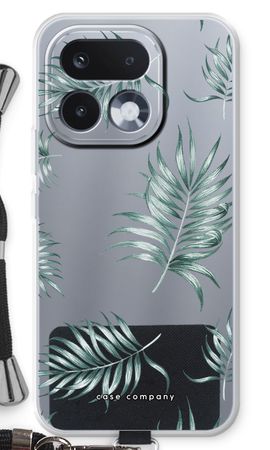 Simple leaves