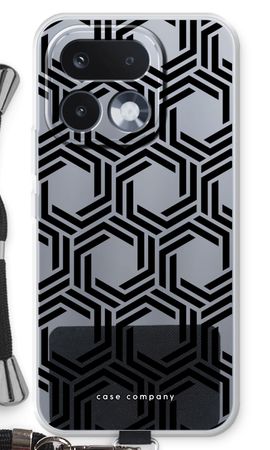 Geometric pattern