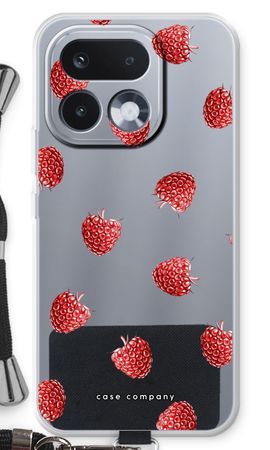 Raspberries