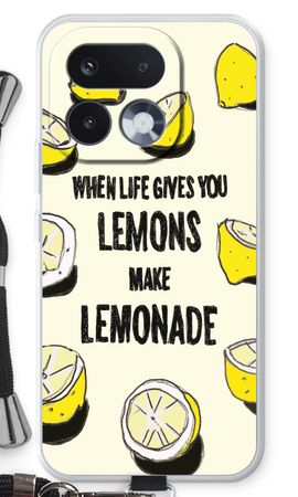Lemonade