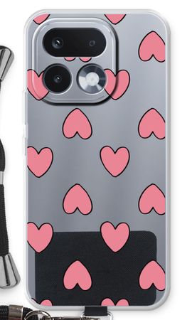 Totally in love