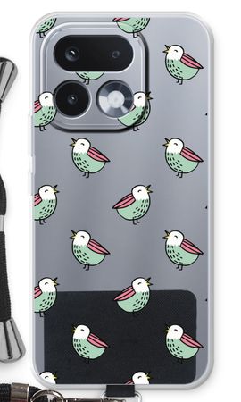 Little birds