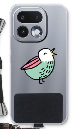 Birdy