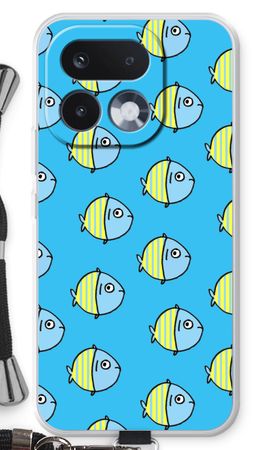 Little fish