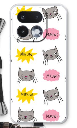 Meow