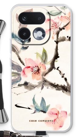 Japenese flowers