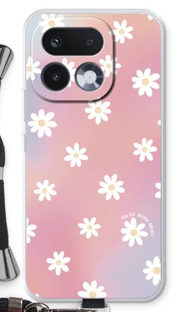 Happy Daisies