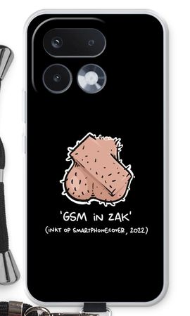 GSM in zak