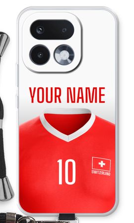 Switzerland - Football