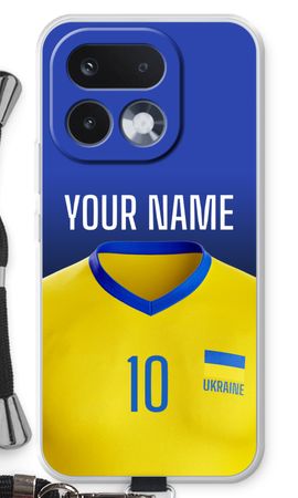Ukraine - Football