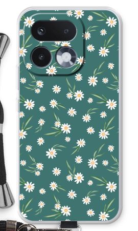 Small daisies
