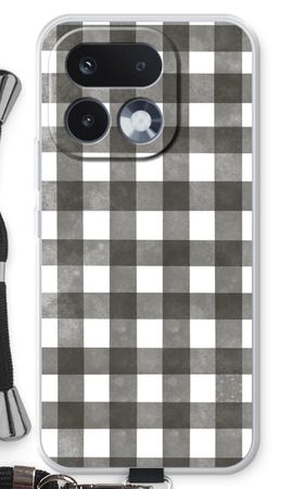 Gingham style