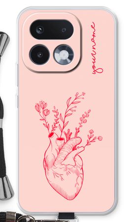 Blooming Heart