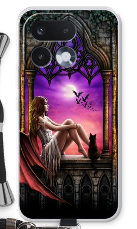 Children of the night
