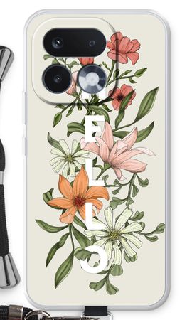 Hello bloemen