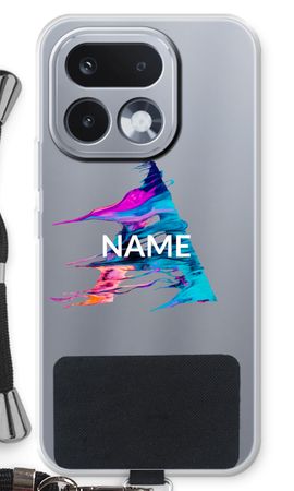 Abstract Spectrum