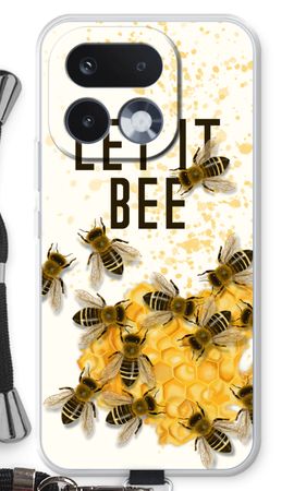 Let it bee
