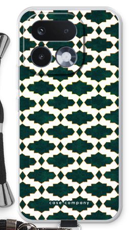 Moroccan tiles