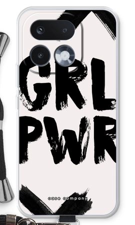 Girl Power #2