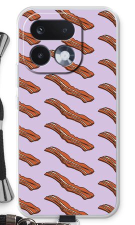 Bacon to my eggs #2